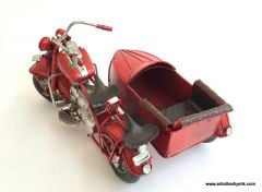 VESPA MOTOR BİBLO