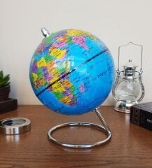 Dekoratif Dünya Küre