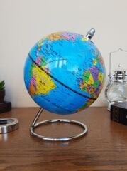 Dekoratif Dünya Küre