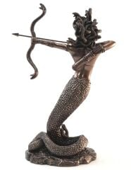 Medusa Heykeli Biblo