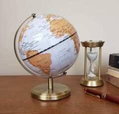 Dekoratif Dünya Küre