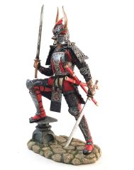 Samuray Biblo