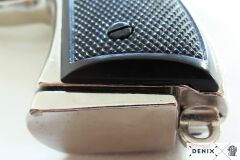 Denix Dekoratif Replika Tabanca