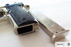 Denix Dekoratif Replika Tabanca