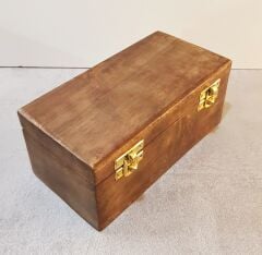 Pusula Dürbün Büyüteç Set