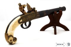 Denix Replika Dekoratif Tabanca