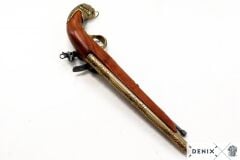 Denix Replika Dekoratif Tabanca