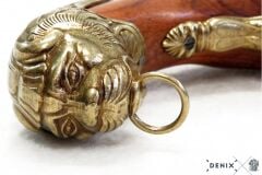 Denix Replika Dekoratif Tabanca