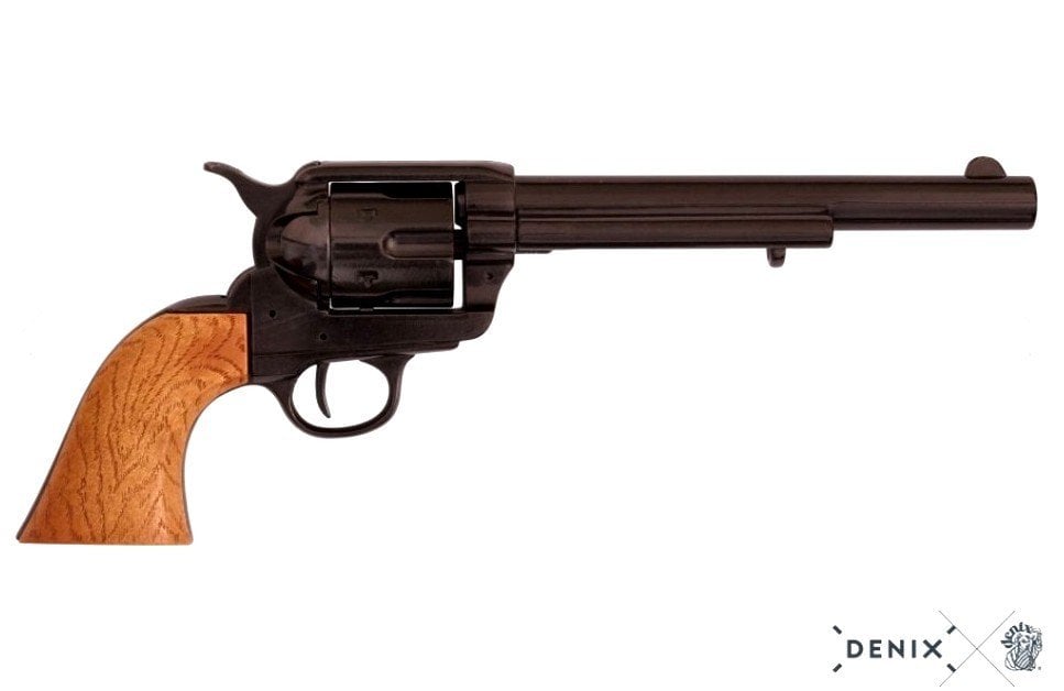 Denix Dekoratif Replika Tabanca