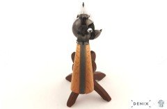 Denix Dekoratif Replika Tabanca