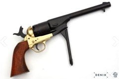 Denix Replika Dekoratif Tabanca