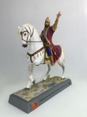 Fatih Sultan Mehmet Biblo