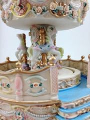 Atlı Karınca Müzik Kutusu