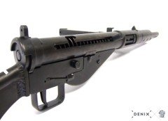Denix Replika Dekoratif Tüfek (Sten Mark II)