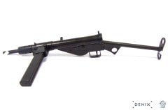 Denix Replika Dekoratif Tüfek (Sten Mark II)