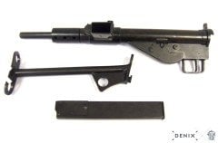 Denix Replika Dekoratif Tüfek (Sten Mark II)