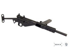 Denix Replika Dekoratif Tüfek (Sten Mark II)