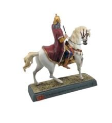 Fatih Sultan Mehmet Biblo