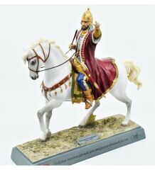 Fatih Sultan Mehmet Biblo