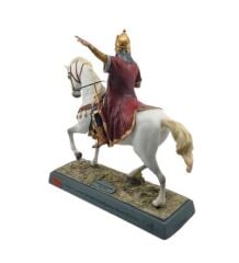 Fatih Sultan Mehmet Biblo