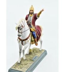 Fatih Sultan Mehmet Biblo
