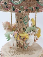 Atlı Karınca Müzik Kutusu