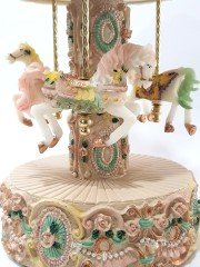 Atlı Karınca Müzik Kutusu