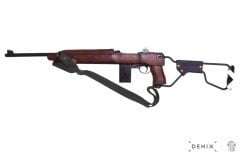 Denix Replika Dekoratif Tüfek (M1A1 Carbine)
