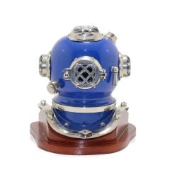 Dalgıç Başlığı