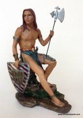 Gladyatör Biblo