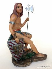 Gladyatör Biblo