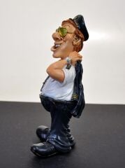 Pilot Biblo