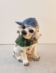 Dalmaçyalı Köpek Biblo