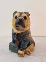 Köpek Biblo