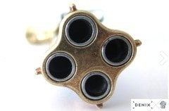 Denix Replika Dekoratif Tabanca