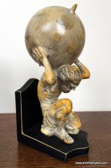 ATLAS BİBLO KİTAP DESTEĞİ