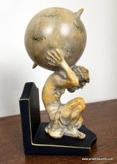 ATLAS BİBLO KİTAP DESTEĞİ