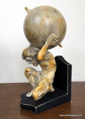 ATLAS BİBLO KİTAP DESTEĞİ