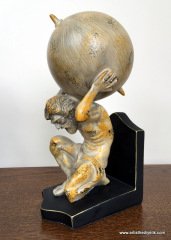 ATLAS BİBLO KİTAP DESTEĞİ
