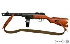 Denix Replika Dekoratif Tüfek