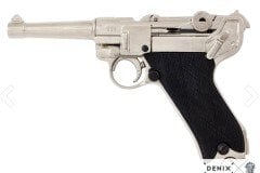 Denix Replika Dekoratif Tabanca