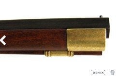 Denix Replika Dekoratif Tüfek