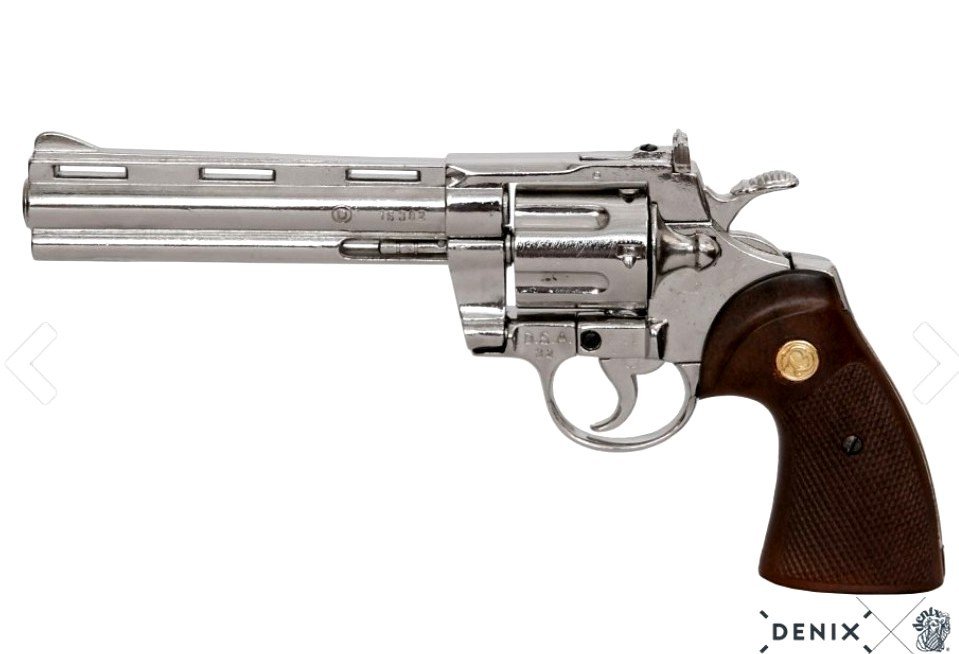 Denix Replika Dekoratif Tabanca