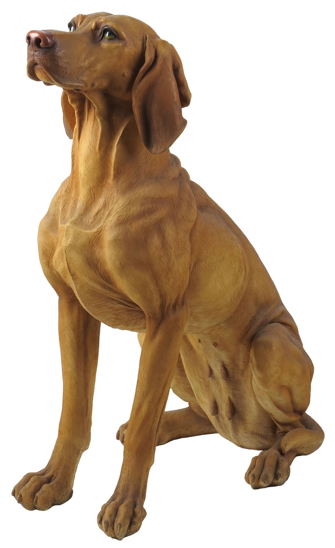 Veronese Köpek heykeli Biblo (Büyük Boy)