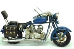 Dekoratif Metal Motor