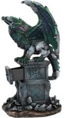 Veronese Ejderha Biblo