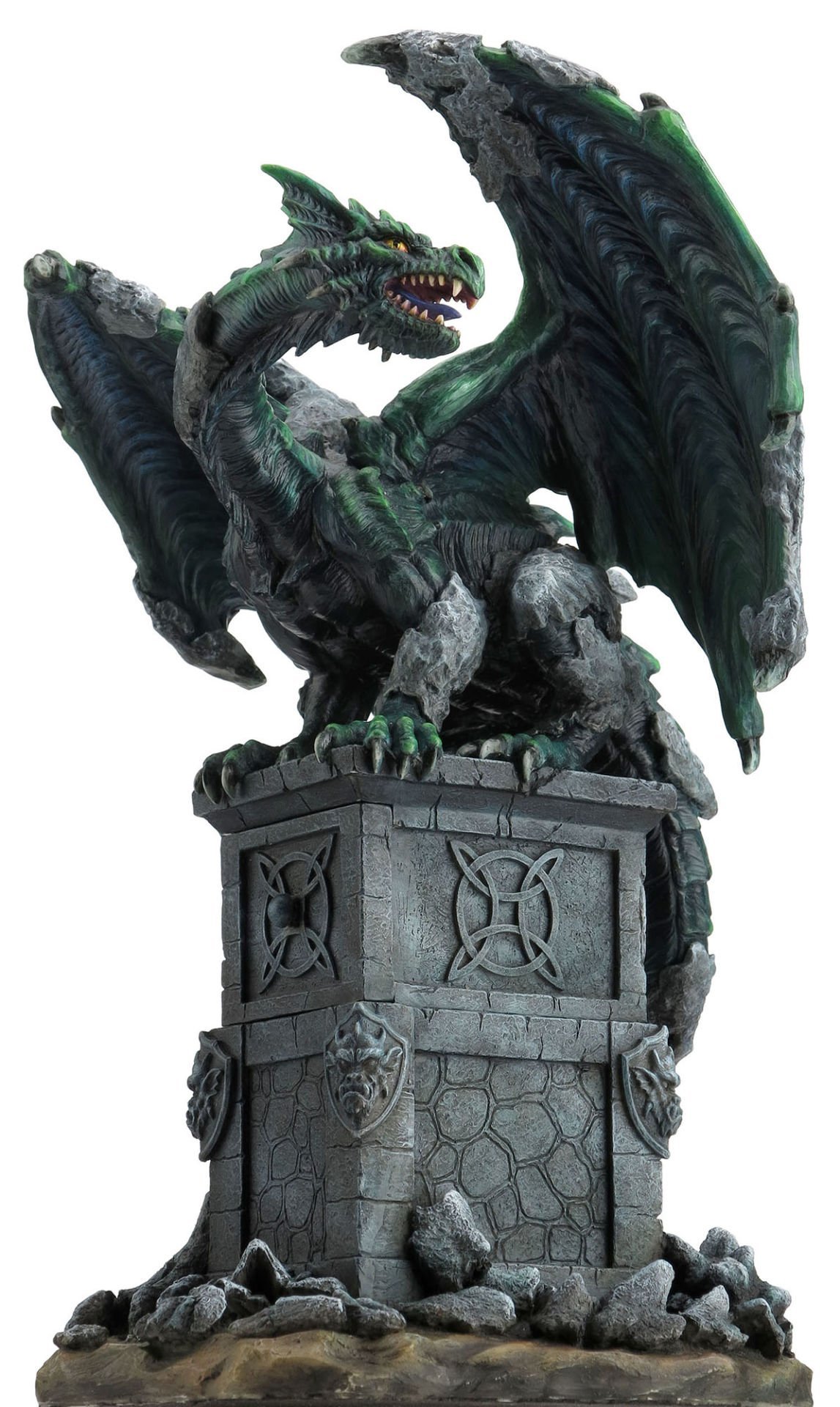 Veronese Ejderha Biblo