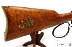 Denix Replika Dekoratif Tüfek