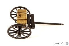 DENIX Cephane Arabası