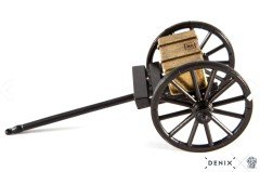 DENIX Cephane Arabası